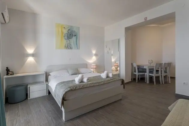 Classic Stüdyo, Deniz Manzaralı