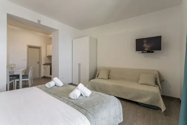 Classic Stüdyo, Deniz Manzaralı