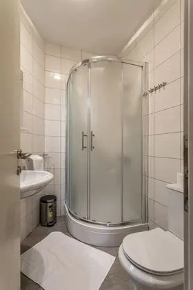 Classic Stüdyo, Deniz Manzaralı