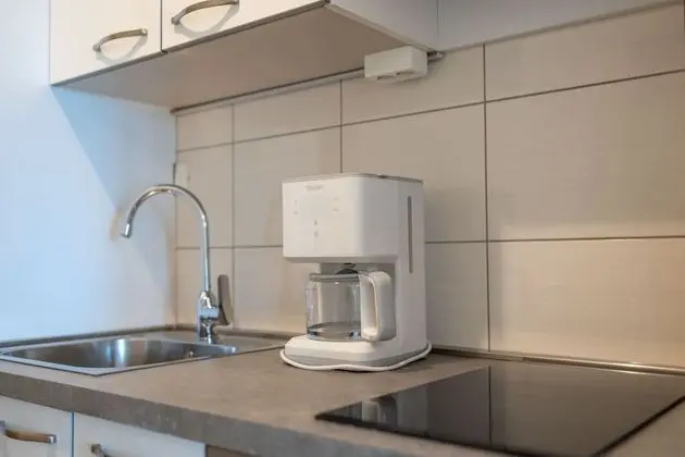 Romantic Stüdyo, Deniz Manzaralı (2 persons)