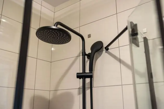 Romantic Stüdyo, Deniz Manzaralı (2 persons)