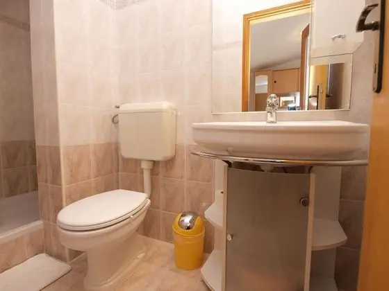 Apart Daire, 1 Yatak Odası (1048/3909)