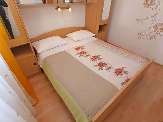 Apart Daire, 1 Yatak Odası (1048/3909)