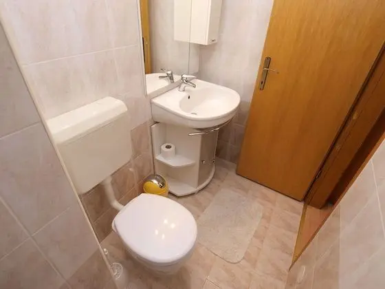 Apart Daire, 1 Yatak Odası (1048/3909)