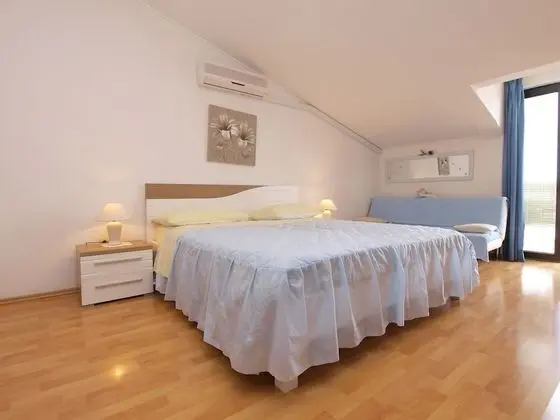 Apart Daire, 1 Yatak Odası (1048/3910)