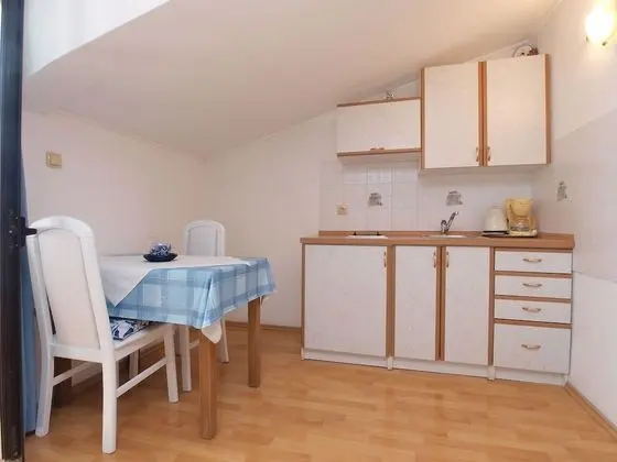 Apart Daire, 1 Yatak Odası (1048/3910)