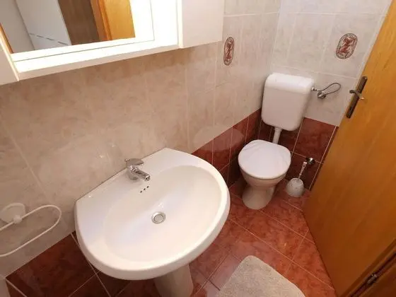 Apart Daire, 1 Yatak Odası (1048/3910)