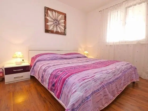 Apart Daire, 2 Yatak Odası (1048/3908)