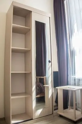 Basic Tek Kişilik Oda