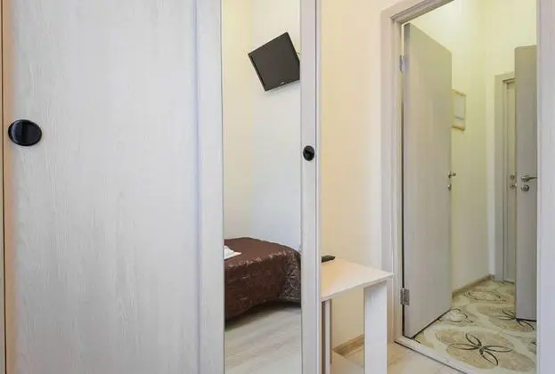Basic Tek Kişilik Oda