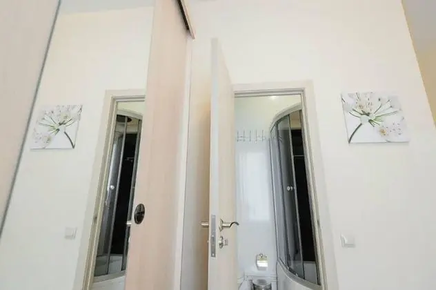 Basic Tek Kişilik Oda