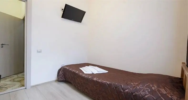 Basic Tek Kişilik Oda