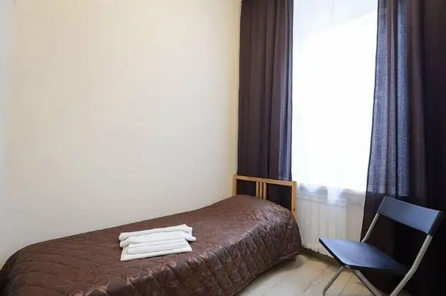 Basic Tek Kişilik Oda