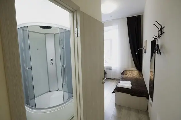 Standard İki Ayrı Yataklı Oda