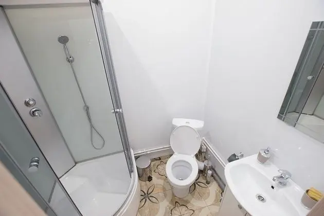 Standard İki Ayrı Yataklı Oda