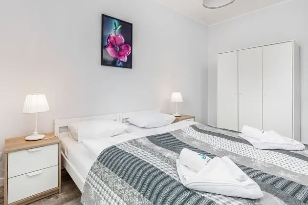 Apart Daire, 1 Yatak Odası, Balkon