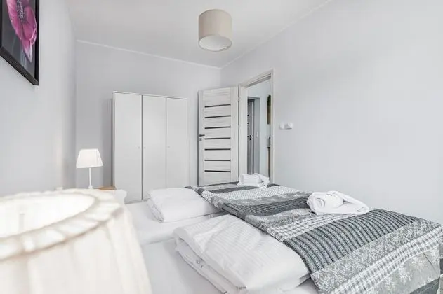 Apart Daire, 1 Yatak Odası, Balkon