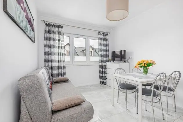 Apart Daire, 1 Yatak Odası, Balkon