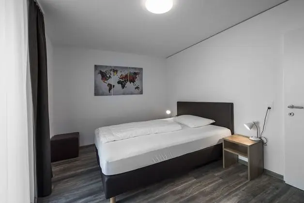 Deluxe Stüdyo, 1 Çift Kişilik Yatak ve Çekyat (160x200 cm bed )