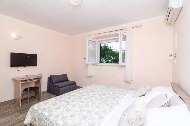 Apart Daire (One-Bedroom Apartment - Lena)