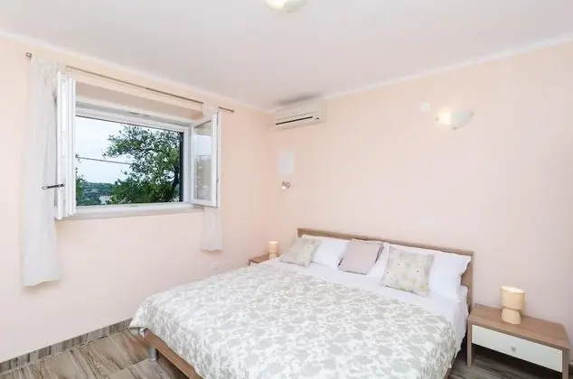 Apart Daire (One-Bedroom Apartment - Lena)