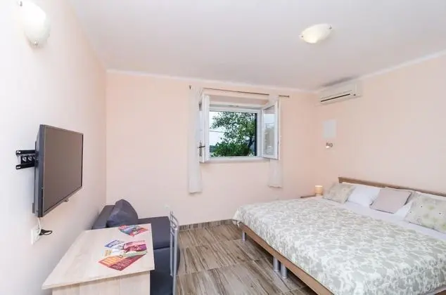 Apart Daire (One-Bedroom Apartment - Lena)