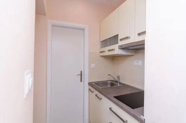 Apart Daire (One-Bedroom Apartment - Lena)