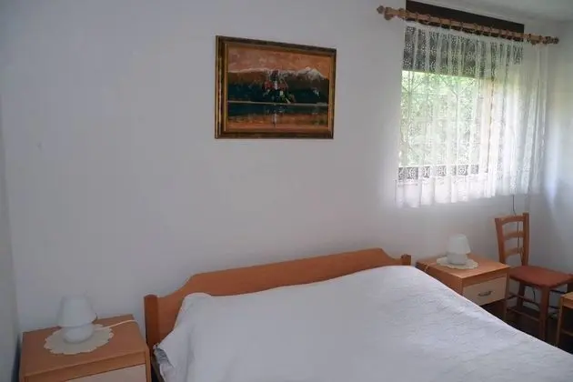 Apart Daire, Zemin Kat