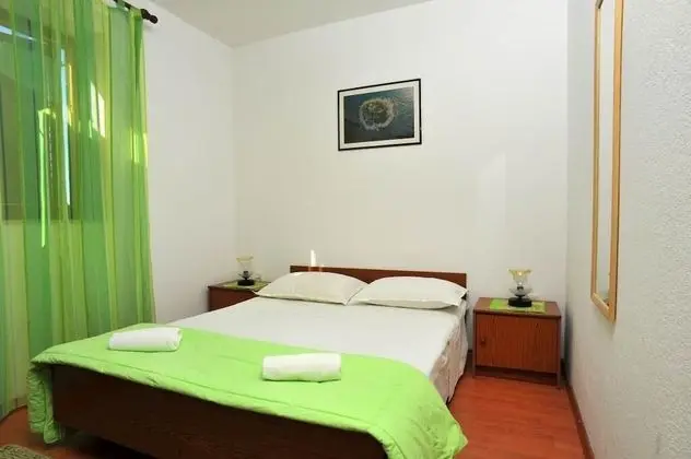 Apart Daire (One Bedroom Apartment A2)