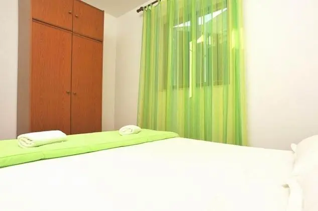 Apart Daire (One Bedroom Apartment A2)