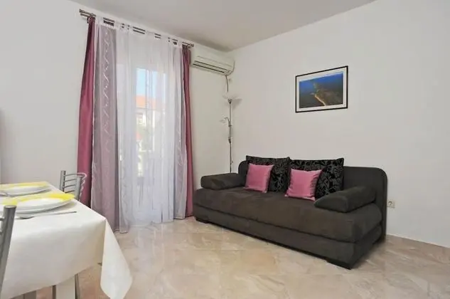 Apart Daire (One Bedroom Apartment A2)