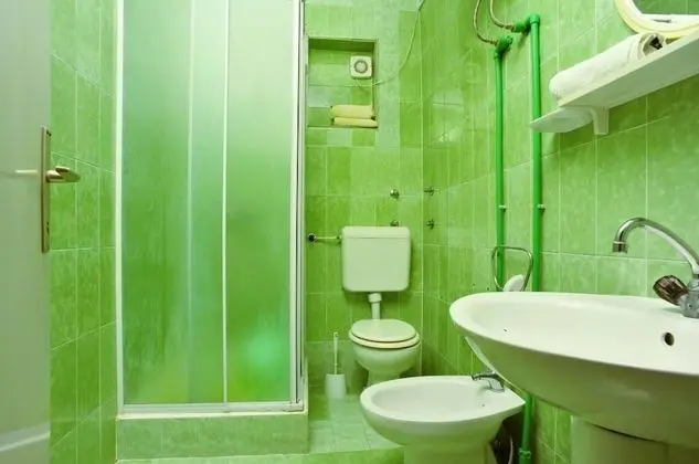 Apart Daire (One Bedroom Apartment A2)