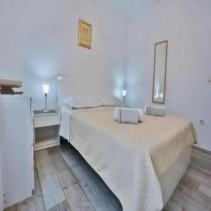 Apart Daire (One Bedroom Apartment  A3)