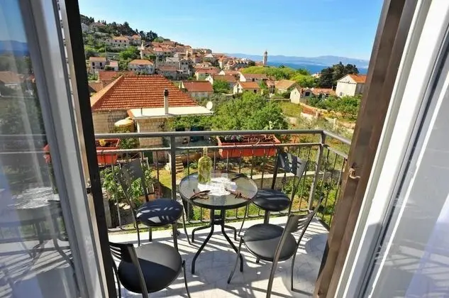 Apart Daire (One Bedroom Apartment  A3)