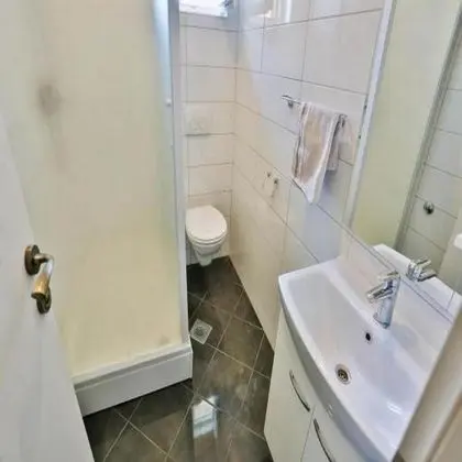 Apart Daire (One Bedroom Apartment  A3)