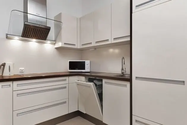 Stüdyo, Sauna, Bahçe Manzaralı