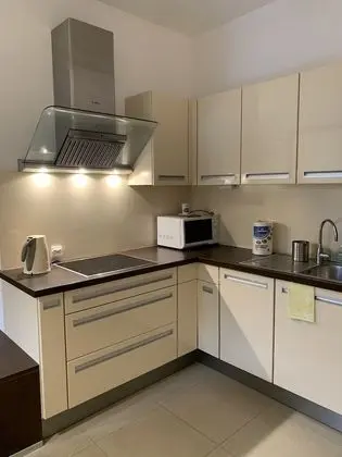 Stüdyo, Sauna, Bahçe Manzaralı