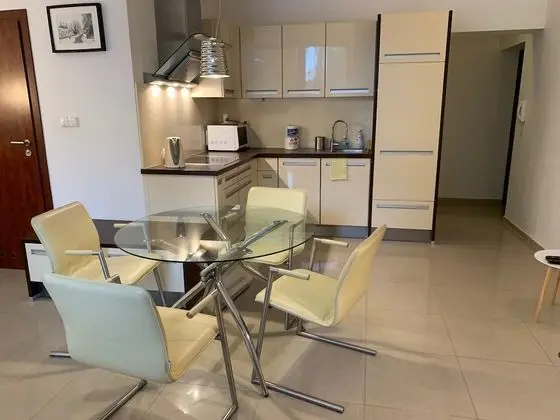 Stüdyo, Sauna, Bahçe Manzaralı