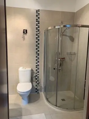 Stüdyo, Sauna, Bahçe Manzaralı