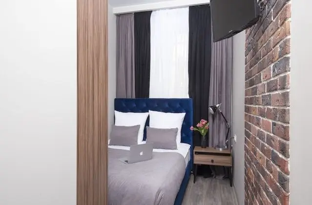 Standard Tek Kişilik Oda, 1 Tek Kişilik XL Yatak