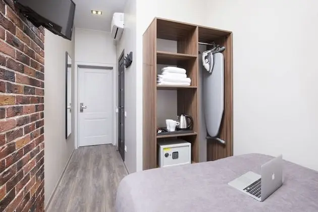 Standard Tek Kişilik Oda, 1 Tek Kişilik XL Yatak