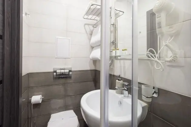 Standard Tek Kişilik Oda, 1 Tek Kişilik XL Yatak