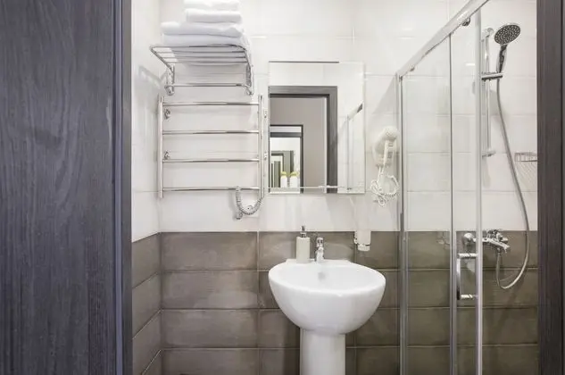 Standard Tek Kişilik Oda, 1 Tek Kişilik XL Yatak