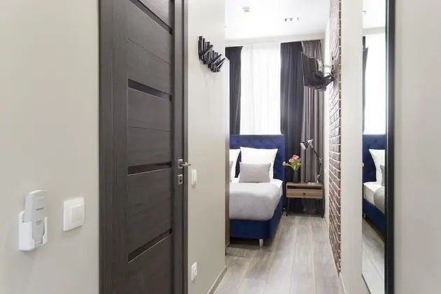 Standard Tek Kişilik Oda, 1 Tek Kişilik XL Yatak