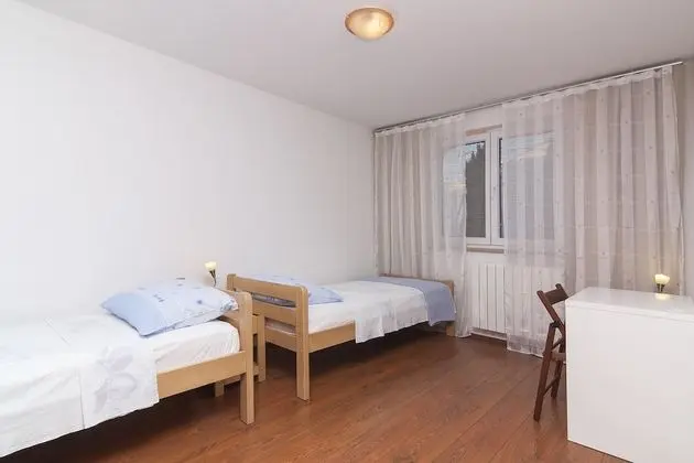 Apart Daire, Birden Çok Yatak
