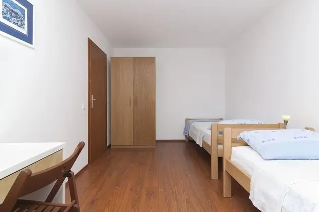 Apart Daire, Birden Çok Yatak