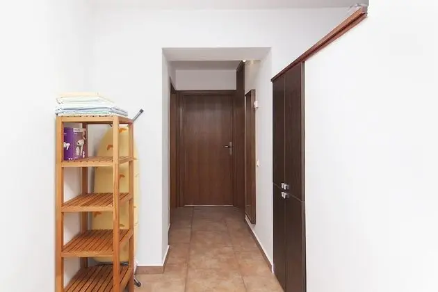 Apart Daire, Birden Çok Yatak