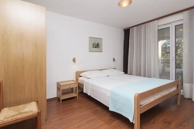 Apart Daire, Birden Çok Yatak