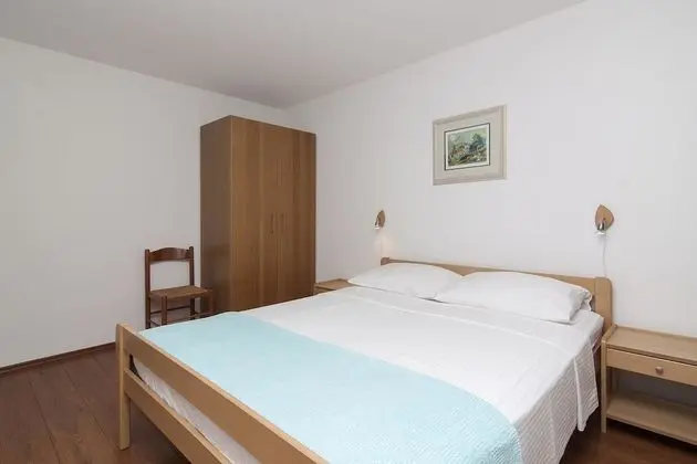 Apart Daire, Birden Çok Yatak