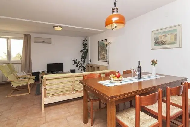 Apart Daire, Birden Çok Yatak